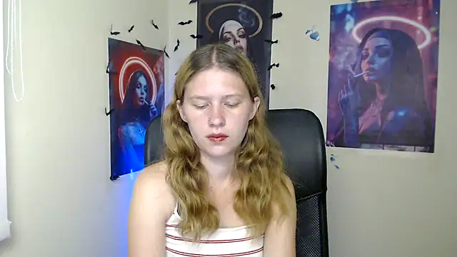 Snapshot of StellaCRL chatting on 07/03/26, 12:11 StellaCRL online show from 07/03/26, 12:11