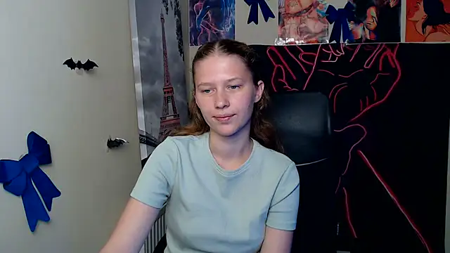 Snapshot of StellaCRL chatting on 07/10/26, 11:57 StellaCRL online show from 07/10/26, 11:57