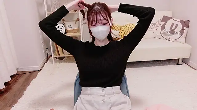 ASUKA-TV online show from 10/27/25, 11:36