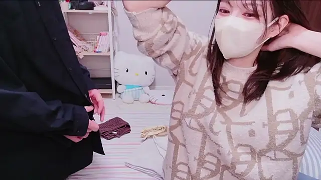 ASUKA-TV online show from 02/21/26, 07:20