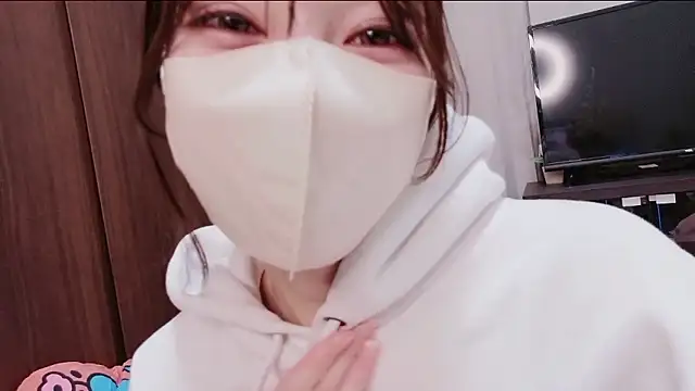 Snapshot of ASUKA-TV chatting on 03/19/26, 02:32 ASUKA-TV online show from 03/19/26, 02:32