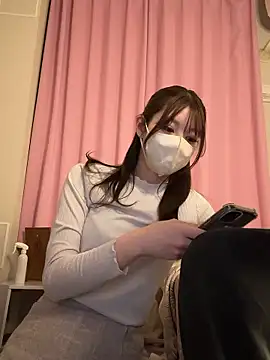 Snapshot of ASUKA-TV chatting on 04/16/26, 11:11 ASUKA-TV online show from 04/16/26, 11:11