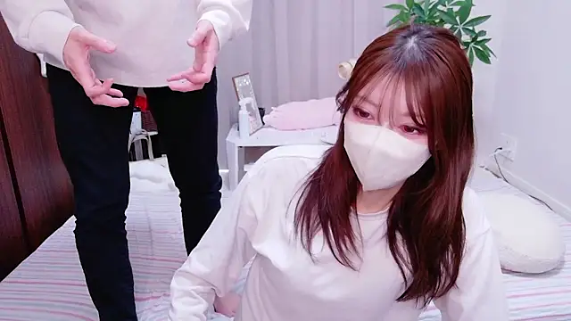 Snapshot of ASUKA-TV chatting on 04/19/26, 07:18 ASUKA-TV online show from 04/19/26, 07:18