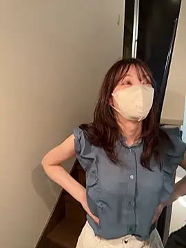 Snapshot of ASUKA-TV chatting on 06/29/26, 12:05 ASUKA-TV online show from 06/29/26, 12:05