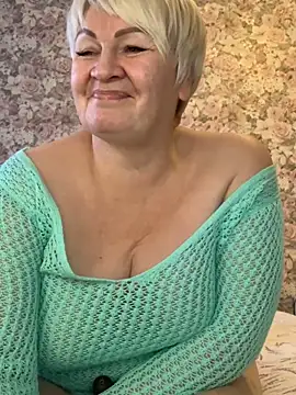 Laura Millf online show from 02/16/25, 02:54