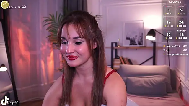 Snapshot of Liya_Gold_ chatting on 12/07/24, 12:41 Liya Gold  online show from 12/07/24, 12:41