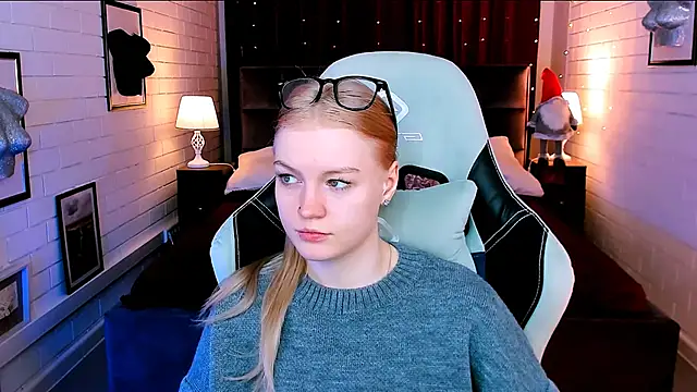 GraceGlamour online show from 01/14/25, 05:19