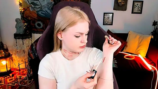 GraceGlamour online show from 01/15/25, 11:10