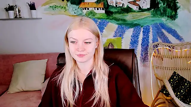 GraceGlamour online show from 01/18/25, 05:20