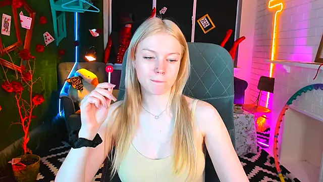 GraceGlamour online show from 01/21/25, 05:27