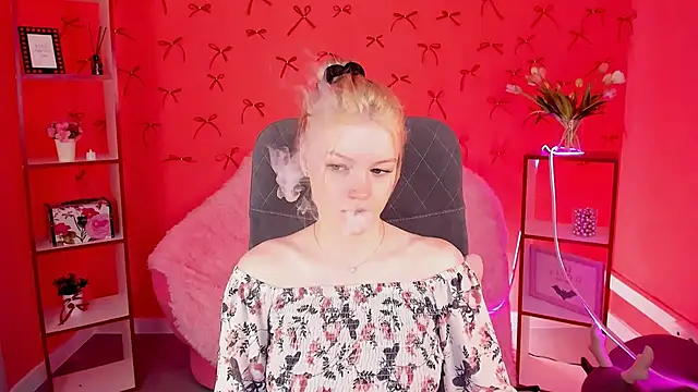 GraceGlamour online show from 01/22/25, 05:26