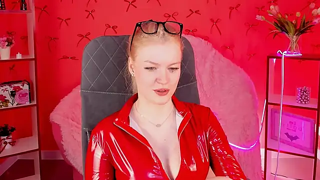 GraceGlamour online show from 01/22/25, 08:29