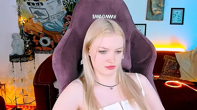 GraceGlamour online show from 01/26/25, 08:25