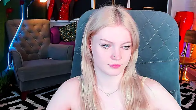 GraceGlamour online show from 02/05/25, 08:21