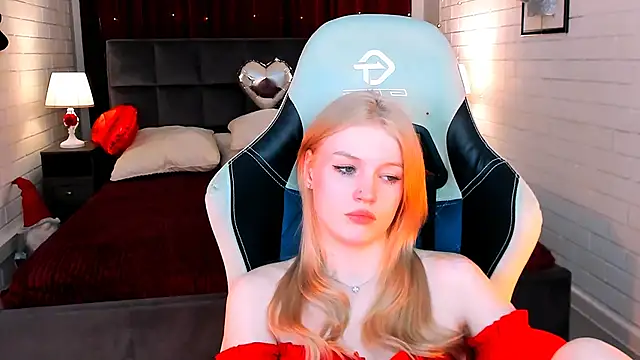 GraceGlamour online show from 02/12/25, 11:18