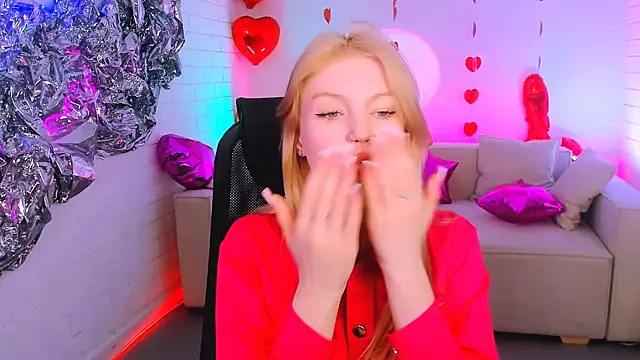 GraceGlamour online show from 02/25/25, 05:08