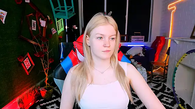 GraceGlamour online show from 02/26/25, 05:09