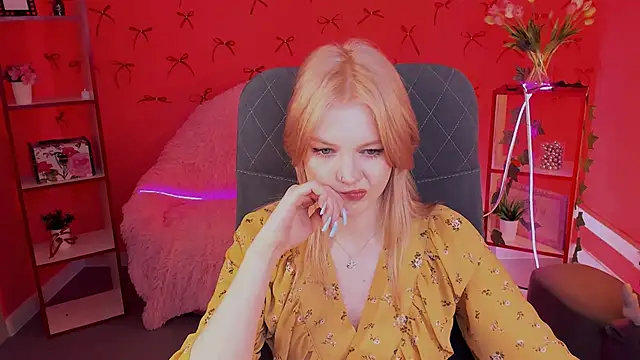 GraceGlamour online show from 03/07/25, 08:23