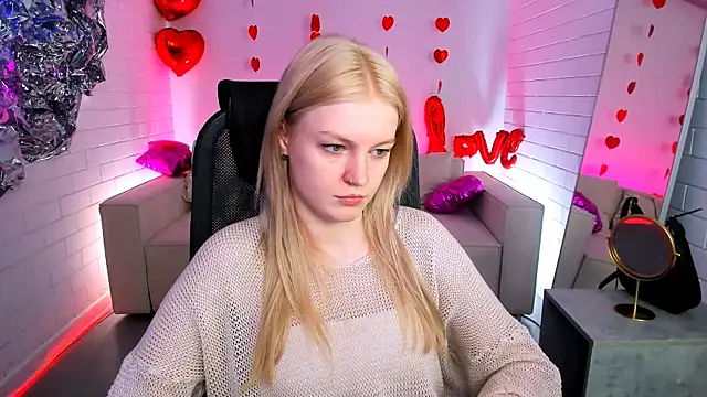 GraceGlamour online show from 03/11/25, 05:16