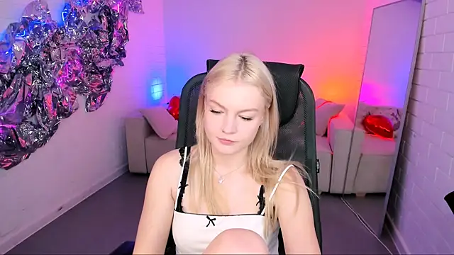 GraceGlamour online show from 10/11/25, 05:17