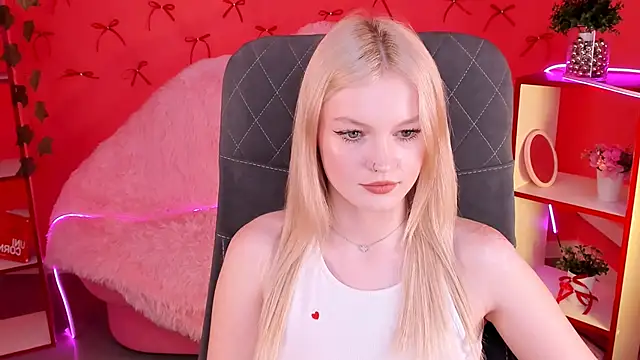 GraceGlamour online show from 11/10/25, 01:10