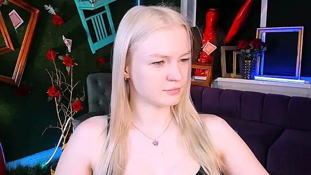 GraceGlamour online show from 11/21/25, 05:06