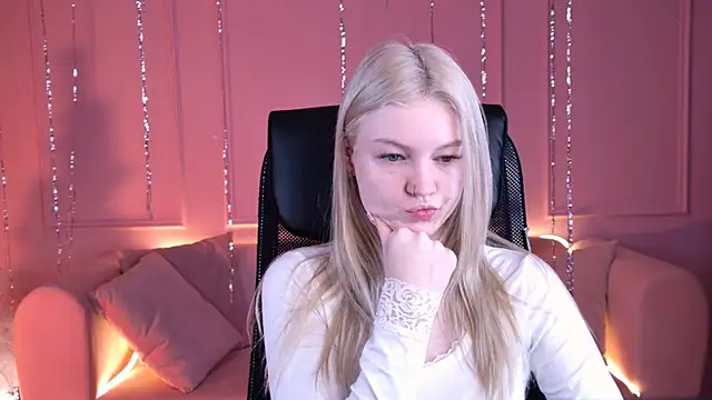 GraceGlamour online show from 01/14/26, 05:13