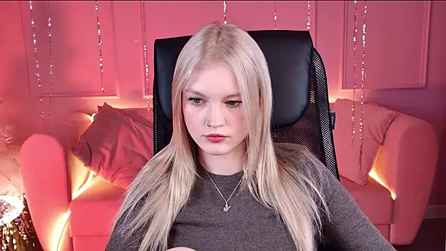 GraceGlamour online show from 02/03/26, 06:40