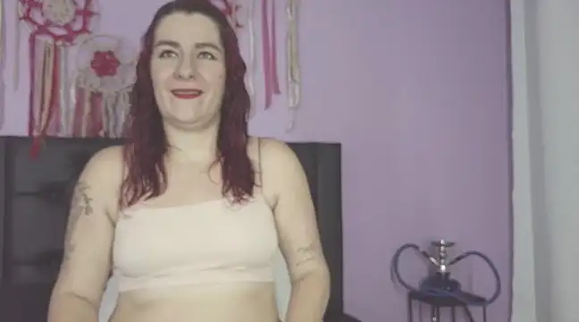 PamelaMK online show from 03/03/25, 11:11