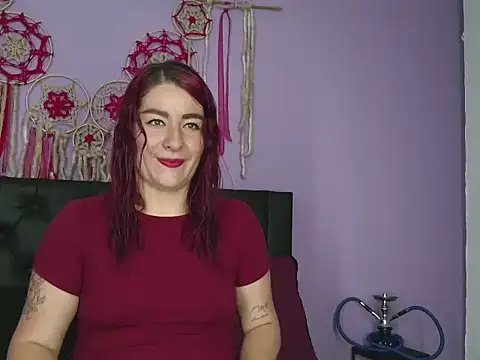 PamelaMK online show from 03/08/25, 11:27