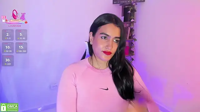 Snapshot of isabella_aristi03 chatting on 11/23/25, 03:39 isabella aristi03 online show from 11/23/25, 03:39