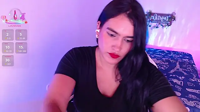 Snapshot of isabella_aristi03 chatting on 12/14/25, 12:38 isabella aristi03 online show from 12/14/25, 12:38