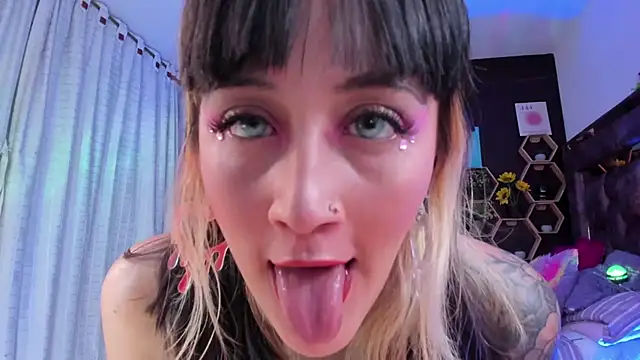 AnabelleGron online show from 07/21/26, 03:09