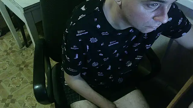 Snapshot of AlDON59 chatting on 02/02/25, 06:31 AlDON59 online show from 02/02/25, 06:31