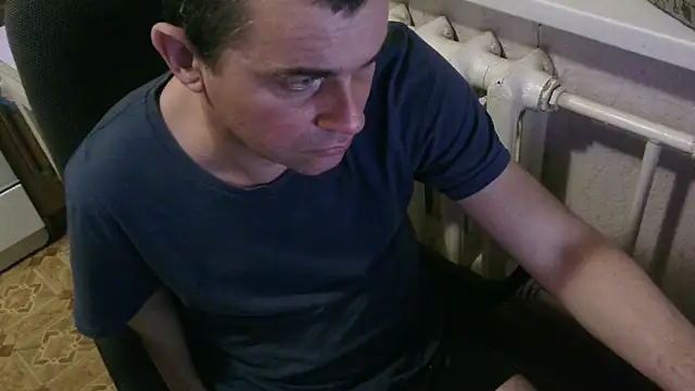 Snapshot of AlDON59 chatting on 03/16/25, 06:44 AlDON59 online show from 03/16/25, 06:44