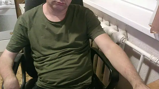 Snapshot of AlDON59 chatting on 09/23/25, 06:55 AlDON59 online show from 09/23/25, 06:55