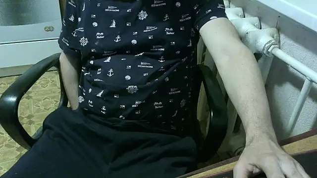 AlDON59 online show from 02/04/26, 06:03