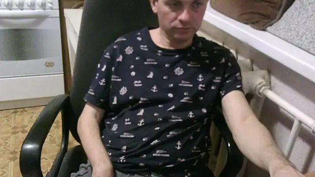 AlDON59 online show from 03/19/26, 08:13