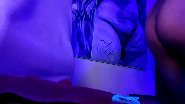 dani4334 online show from 01/17/25, 10:11