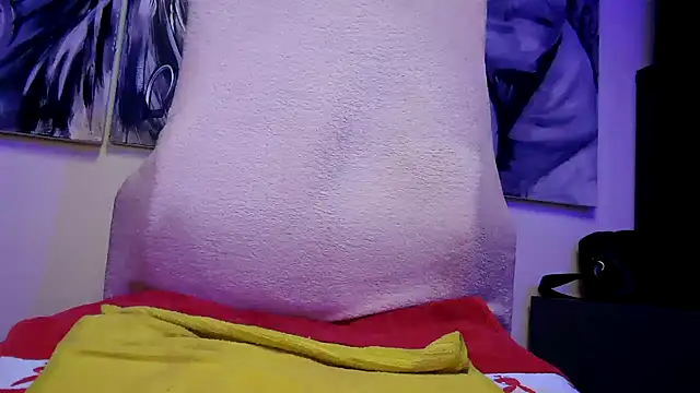 dani4334 online show from 01/18/25, 09:02