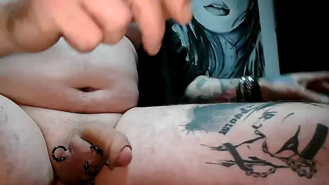 dani4334 online show from 01/29/25, 08:04