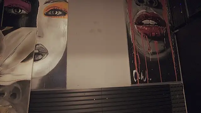 dani4334 online show from 10/19/25, 08:59