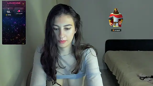 briannababy  online show from 12/22/24, 08:36