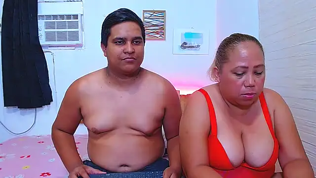 lucasandSofi online show from 10/02/25, 03:35