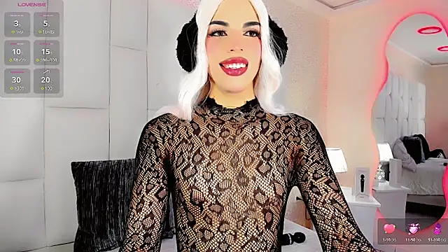 CandyJoselyn online show from 10/05/25, 01:09