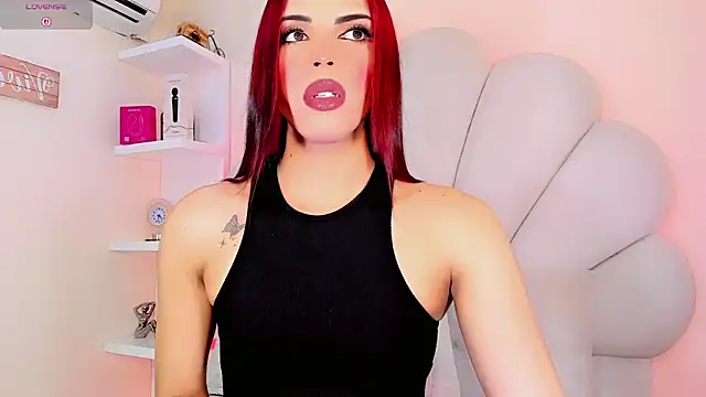 Snapshot of CandyJoselyn chatting on 06/18/26, 01:26 CandyJoselyn online show from 06/18/26, 01:26