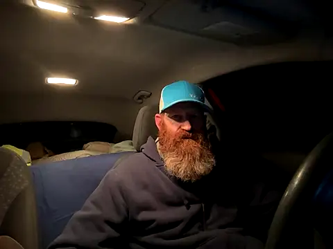 Redfurr69 online show from 12/07/24, 02:20