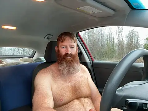 Redfurr69 online show from 12/07/24, 05:20