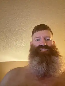 Redfurr69 online show from 12/12/24, 04:15