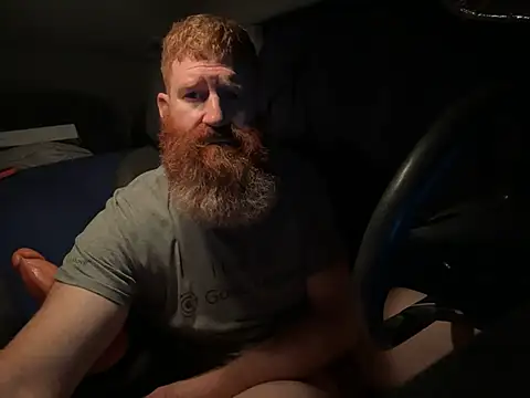 Redfurr69 online show from 12/14/24, 06:13